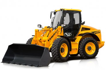 VF 9.63EVO