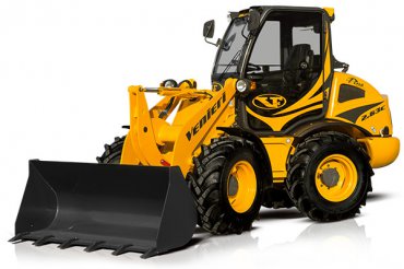 VF 2.63C PLUS